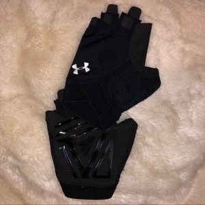 Under Armour Gloves